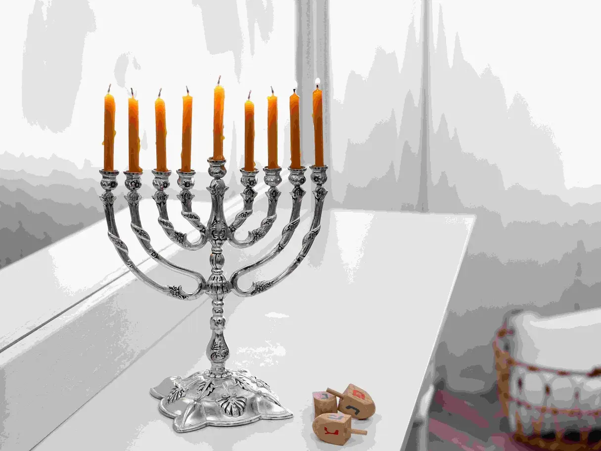 Care of Klal Yisrael