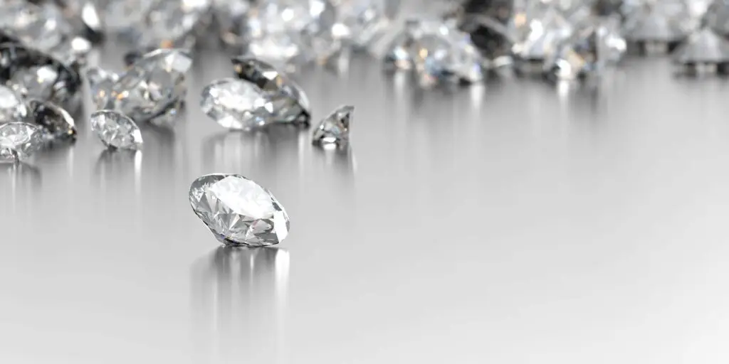 A Nation of Diamonds