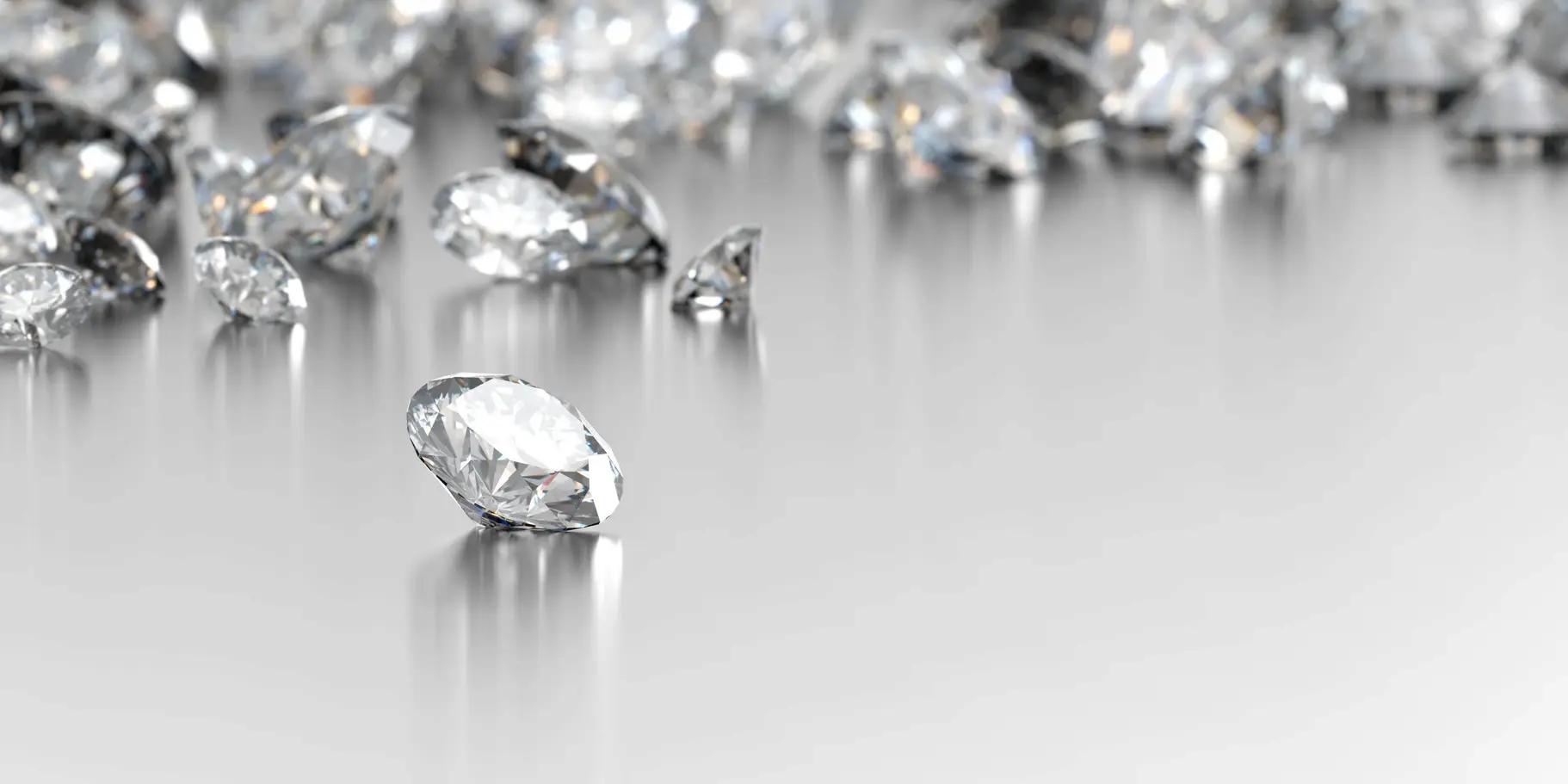 A Nation of Diamonds
