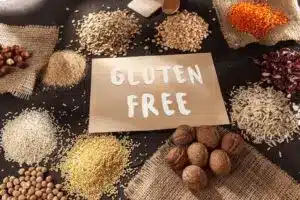 Free Gluten-Free