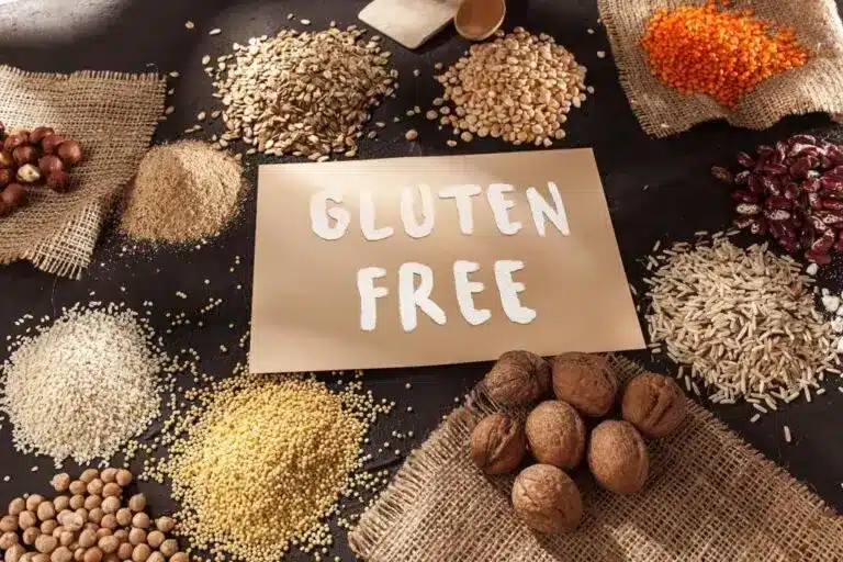 Free Gluten-Free