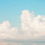 trust in Hashem creator of heaven and earth.