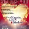 The Spring Hill Times Issue 201 Korach 5785